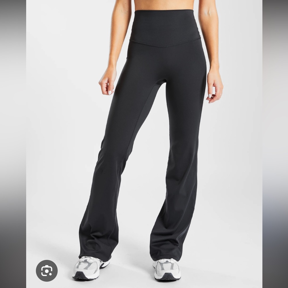 AYBL Sculpt flared leggings